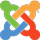 Joomla logo s